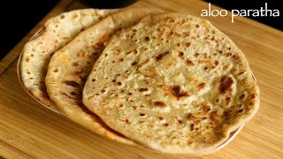 aloo paratha recipe  aloo ka paratha recipe  alu paratha recipe [upl. by Noevart614]