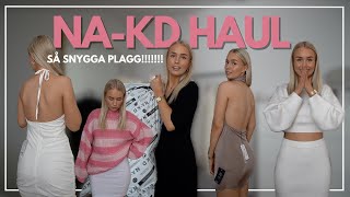 STOR NAKD SOMMAR HAUL [upl. by Intyre]