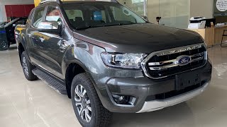 NOVA RANGER 2022 LIMITED  VERSÃO MAIS CARA 4X4  32 TURBO DIESEL  PREÇO R 314500 REAIS [upl. by Assilrac]