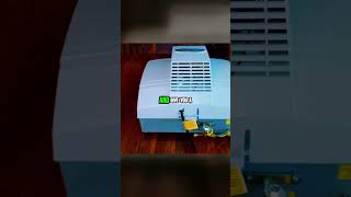 Servicing the Aprilaire 700 Humidifier diy hvac [upl. by Hannan]