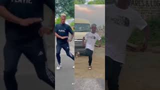 Limpopo boy dance challenge🔥🔥😮‍💨 viral dance explorepage fyp [upl. by Nnaarat]