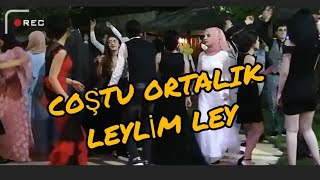 SAMET TERECİ  LEYLİM LEY OY DERE KIZIL DERE söz müzik Aşık sinem bacı [upl. by Jack]