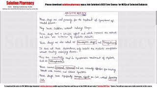 Class 51 Antipsychotic Drugs in CNS Acting Drugs  Medicinal Chemistry  BPharmacy 04th Semester [upl. by Atelokin529]