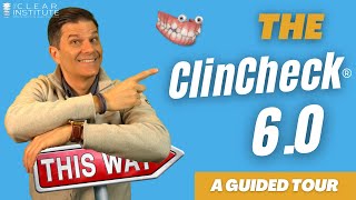 The Clincheck 60 software explained a complete guided tour [upl. by Leeann99]