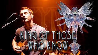 Cynic  King of Those Who Know Live in Mexico 2010 [upl. by Sells844]