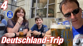 Vlog 253 Bier Kultur pur  Stefan und John [upl. by Airym627]