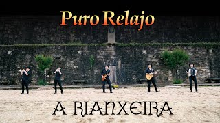 Puro Relajo  A Rianxeira  Canción tradicional y popular de Galicia España [upl. by Suoivatra]