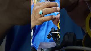 how to fill line in fishing Reel  best way to tie fishing line to any reel  change liin [upl. by Yarahs]