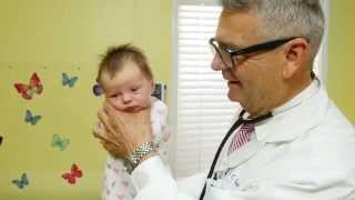 How To Calm A Crying Baby  Dr Robert Hamilton Demonstrates quotThe Holdquot Official [upl. by Costello]