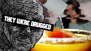 Truly HEARTBREAKING Stories of People Who Were Drugged [upl. by Arriat]