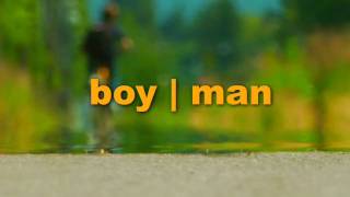 BOYMAN  The Trailer [upl. by Mw]