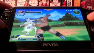 Fully Unlocked amp Upgraded \ PS Vita Slim 2000 Sumo Edition [upl. by Rhyne973]