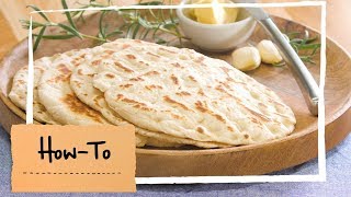 How To Naan [upl. by Lind]