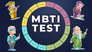 MBTI Personality Test  16 Personalities [upl. by Errick]