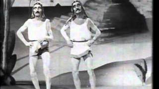 ORIGINAL VIDEO WILSON KEPPEL amp BETTY Sand Dance 1933 HQ [upl. by Omissam]