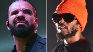 Kendrick Lamar Reignites Beef with Drake by Dropping His Album on the Same Day [upl. by Aelegna]