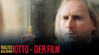 quotOTTO  Der Filmquot  Trailer 1985 [upl. by Evod670]