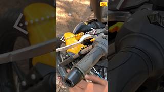 அட இதுதான் விஷயமா Bike brake and clutch lever  Birlas parvai [upl. by Vena240]