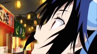 ニセコイTV Nisekoi Episode 17 scene ENG SUBBED Tsugumis scene [upl. by Cormier244]