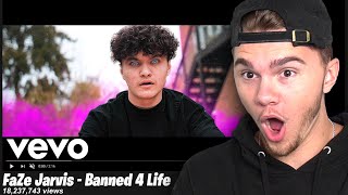 REACTING to Fortnite MUSIC VIDEOS Banned 4 Life [upl. by Adnowat]