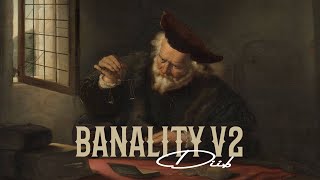 Diib  Banality V2 Official Audio [upl. by Barren925]