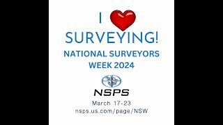 NSW Week in Review 2024  NSPS [upl. by Enyamrahs960]