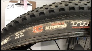 WHY DO MY TUBELESS LOSE AIR  Bicycle Warehouse [upl. by Marmaduke]