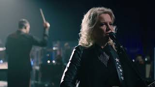 quotEngelquot  Karen Zoid amp Die Kaapstadse Filharmoniese Orkes [upl. by Procto]