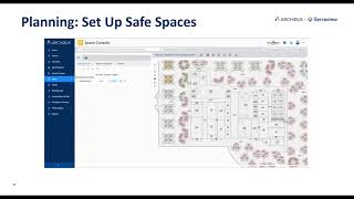 DEMO Presentation V252  Using the Latest Archibus Release to Support Your Back to Work Strategy [upl. by Burch]