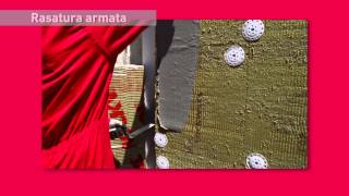 Video cappotto rockwool 04 [upl. by Othello812]