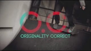 Dizzy Daz  O C Originality Correct [upl. by Hobbie]