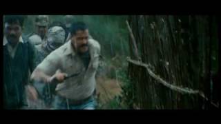 Official Raavan Hindi Trailer [upl. by Eixela]