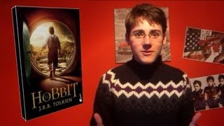 Reseña de quotEl Hobbitquot [upl. by Dory]