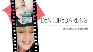 Welcome to the denture education network [upl. by Lednik]