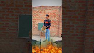 Class Main Aag Lag Gayi Hai 😲 shorts mimicry [upl. by Inaluahek]