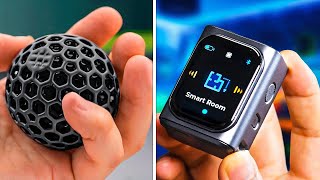 50 COOLEST GADGETS THAT WILL SURPRISE YOU [upl. by Brookner766]