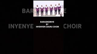 choir inyenyeri zijuru choir [upl. by Ada993]