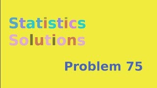 75 Probability mass function from moment generating function example [upl. by Hastings]