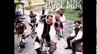 Feierabend Polka  Slavko Avsenik und seine Original Oberkrainer [upl. by Aisauqal688]