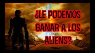 ¿Y si una INVASIÓN ALIEN ocurre y … GANAMOS [upl. by Amlus210]