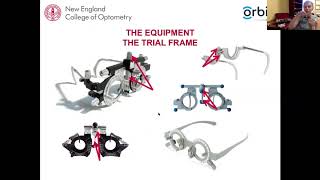Trial Frame Refraction More Than Just “1 or 2” [upl. by Lak]