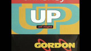 Annerley Gordon  Up All Night All Night Mix [upl. by Engud]