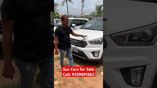 Low Price Suv Car for Sale in Bhubaneswar Odisha creta xuv500 toyota duster brezza ecosport [upl. by Nylsej795]