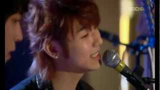 HD Star  Kang Min Hyuk Heartstring OST [upl. by Anitak]