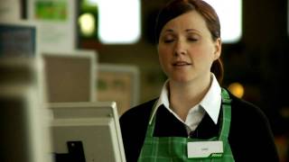 Sobeys Careers  Diane [upl. by Meerek]