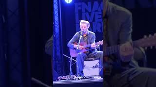 quotOiseauquot et un peu plus Bertrand Belin au Fnac Live le 1er juillet 2022 [upl. by Otrebmal]