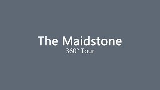 Barratt Homes  The Maidstone 360° Tour [upl. by Ohara]