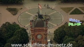 Berlin  Schulfilm Geographie [upl. by Bab]