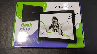 Podcast  Review  De la Tablet Flash PCBOX [upl. by Caitrin244]