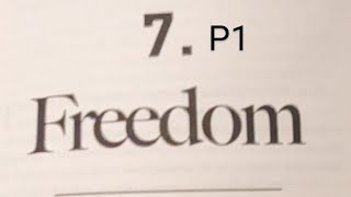 Psychology of Money  CH7 P1 [upl. by Senior]